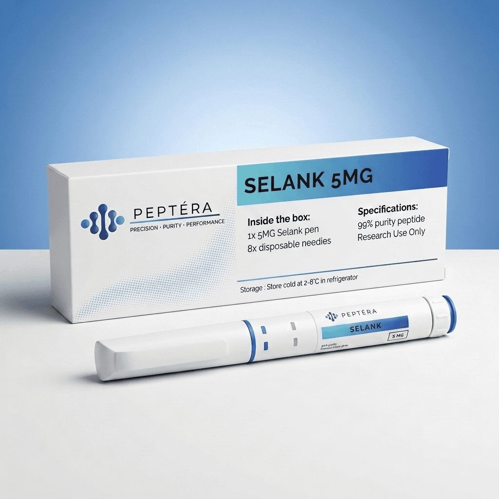 Selank Pen