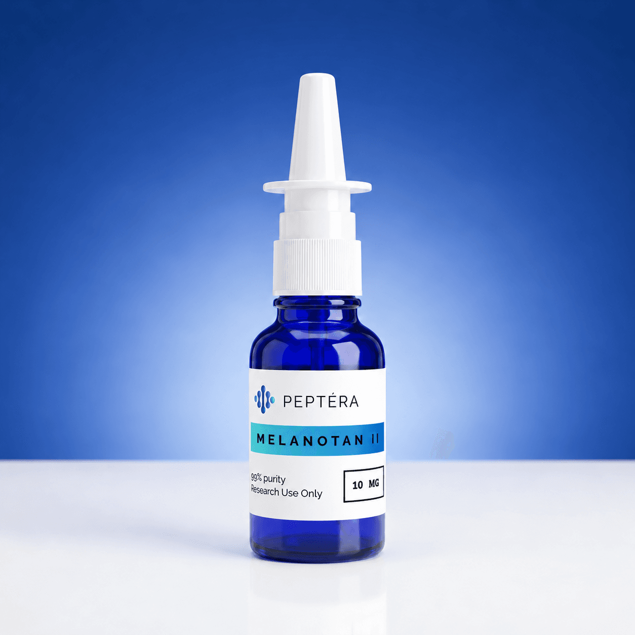 Melanotan II Nasal Spray