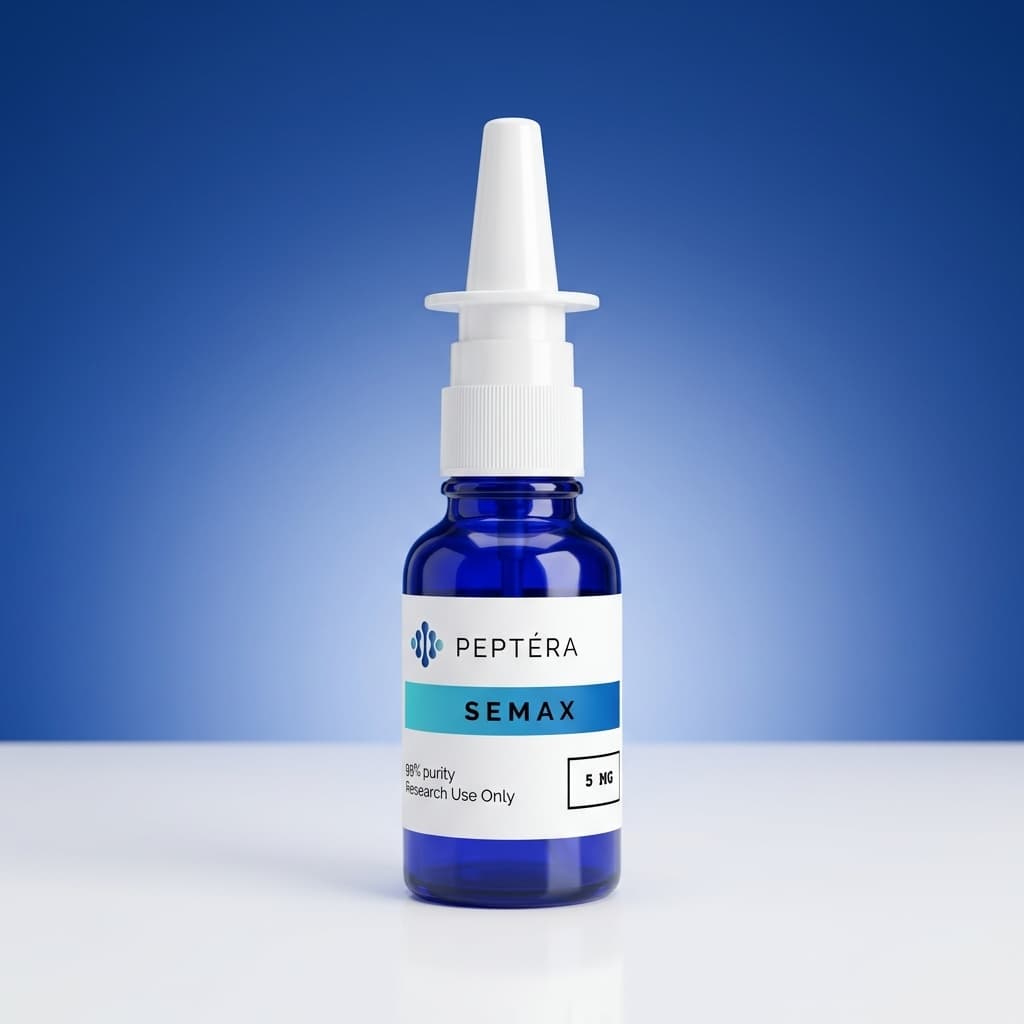 Semax Nasal Spray