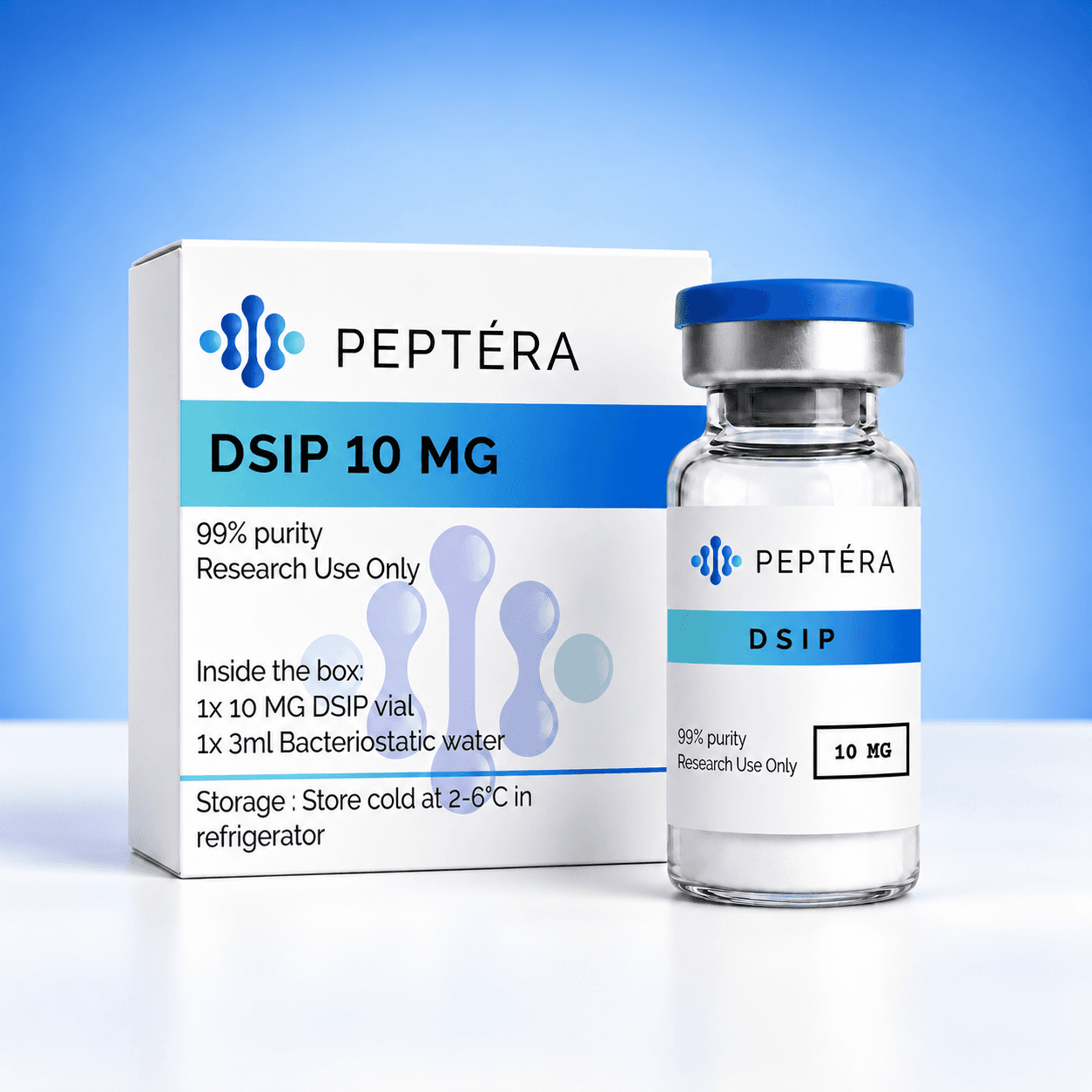 DSIP
