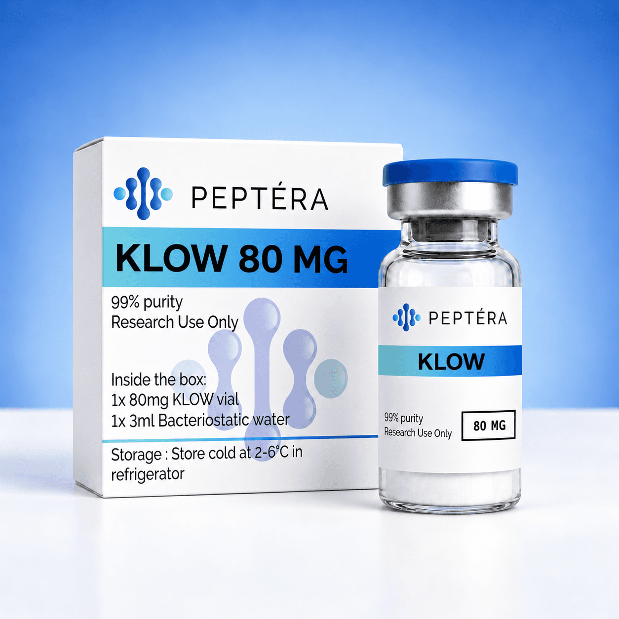 KLOW Blend