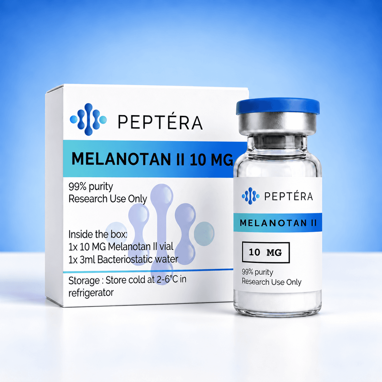 Melanotan II