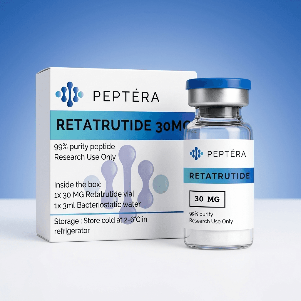 GLP-3 (RTA)
