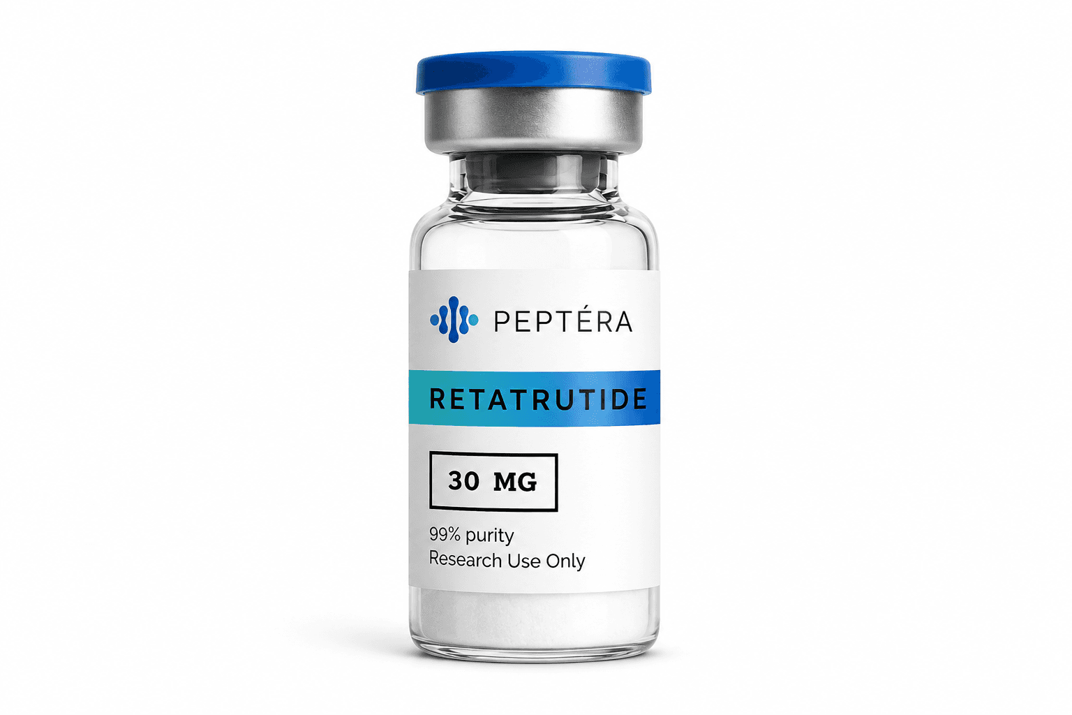 GLP-3 (RTA)