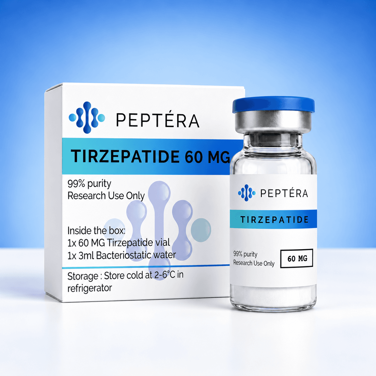 Tirzepatide