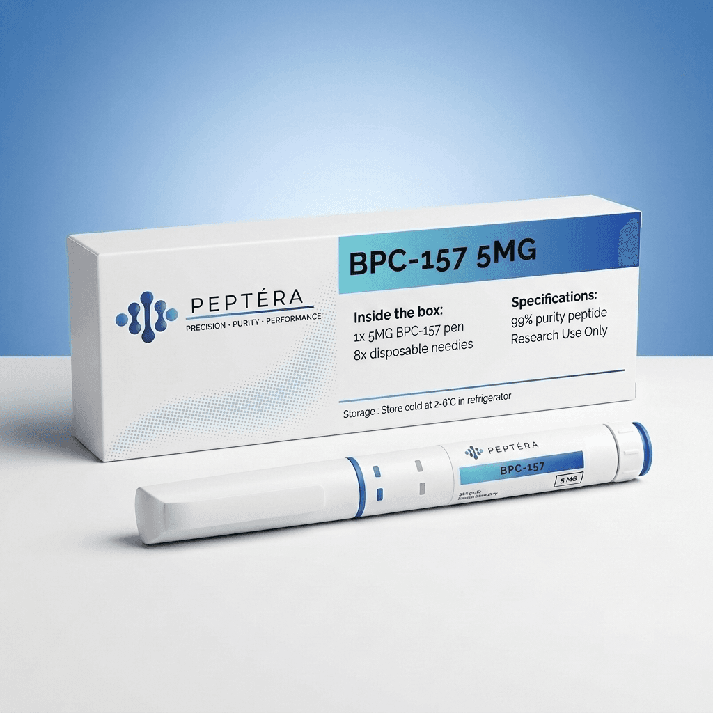 BPC-157 Pen