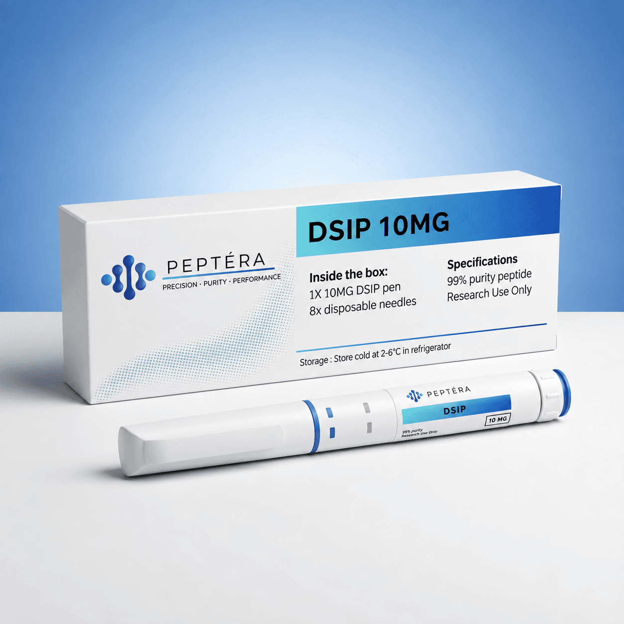 DSIP Pen