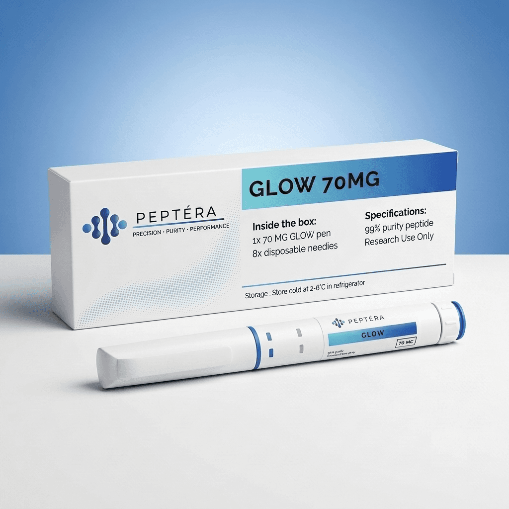 GLOW Blend Pen