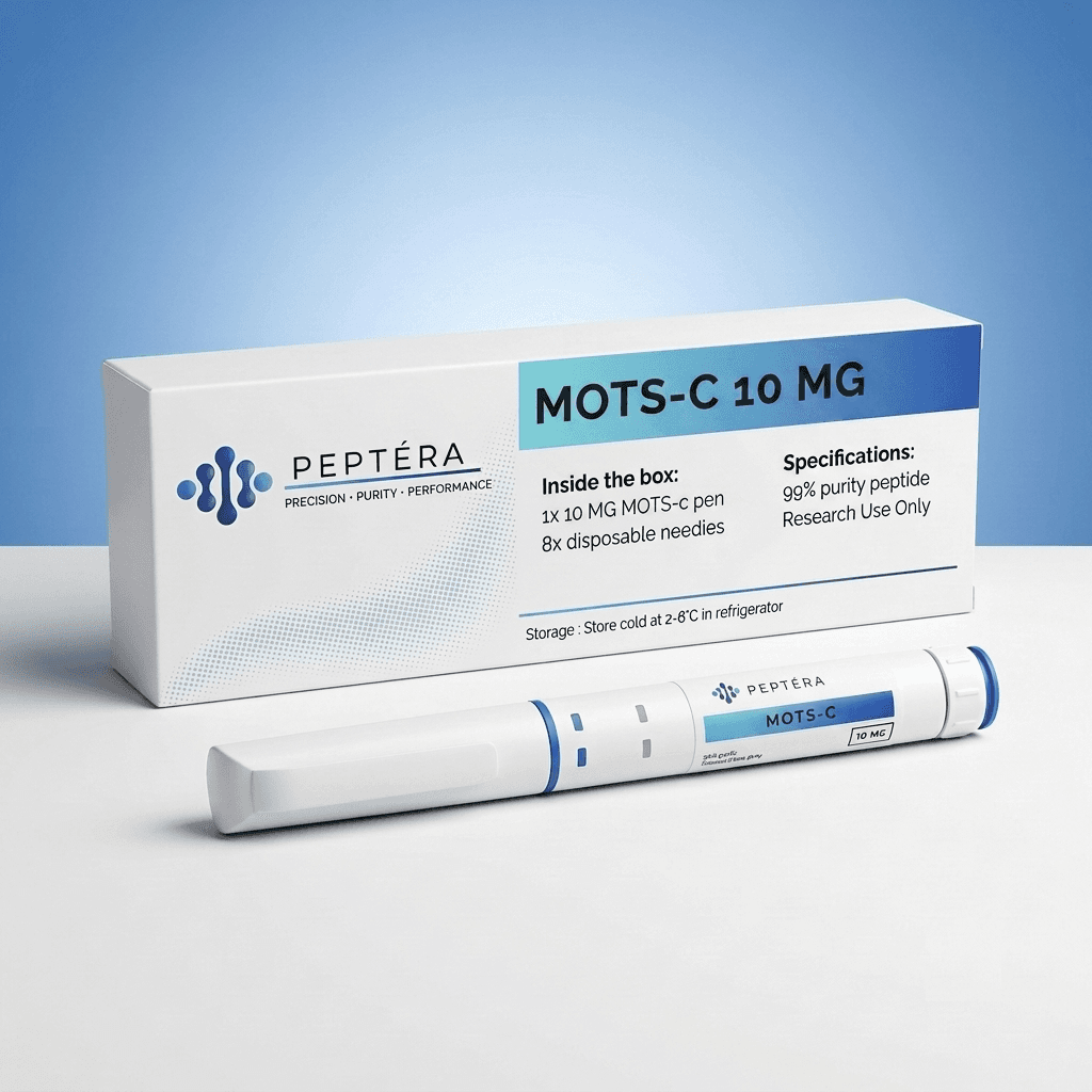 MOTS-C Pen