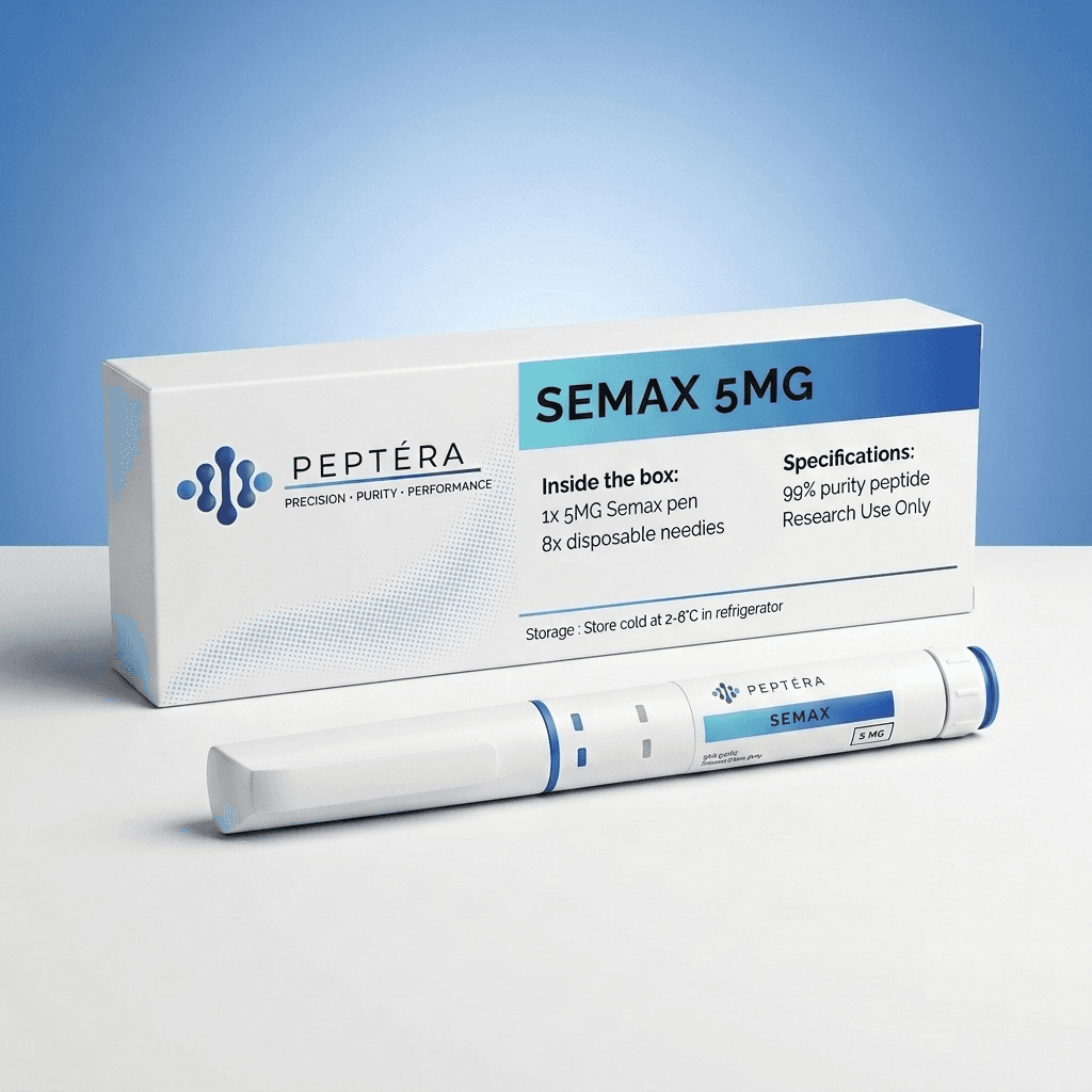 Semax Pen